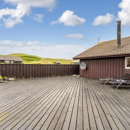 Flot Med Udendørs Sj628
